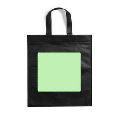 Bolsa de non-woven reciclado UE 70g/m2 | Cara B | 265 x 240