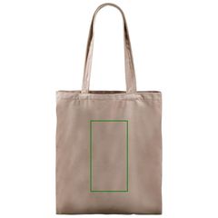 Bolsa de terciopelo | Trasera | 120 x 230