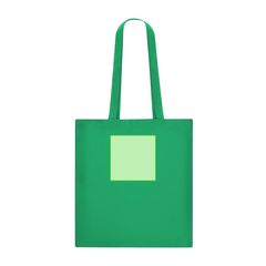 Bolsa Algodón Asas Largas | Area 3 | 140 x 140