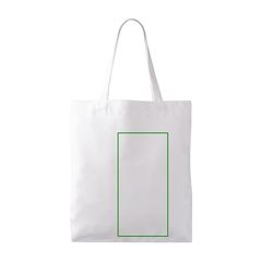 Bolsa de sublimación de 280g | Frontal | 140 x 290