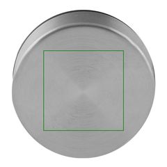 Botella plegable de silicona | Tapón | 30 x 30