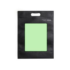 Bolsa Non-Woven con Asa Troquelada | Cara A | 190 x 240