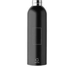 Botella de doble pared 500 ml | Trasero | 30 x 60