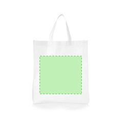 Bolsa para Sublimación | Centrado cara A | 265 x 240