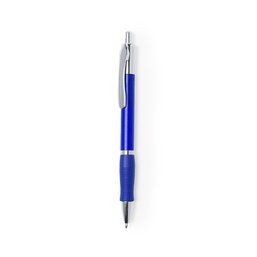 Bolígrafo bolmar Azul