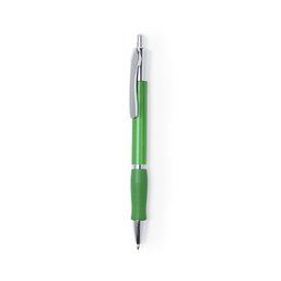 Bolígrafo bolmar Verde