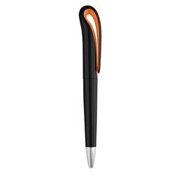 Boligrafo cisne negro Naranja