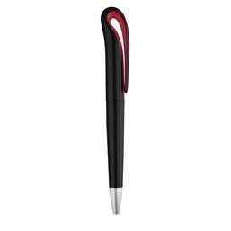 Boligrafo cisne negro Rojo