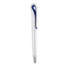 Bolígrafo elegante Azul