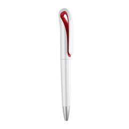 Bolígrafo elegante Rojo