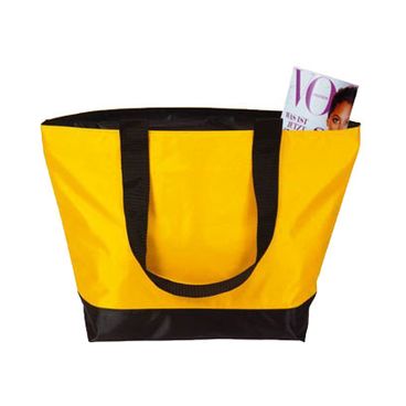 Bolsas de playa publicitarias