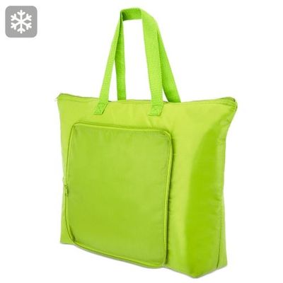 Bolsa nevera plegable gran capacidad PS