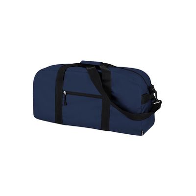Bolso de material reciclado Mar
