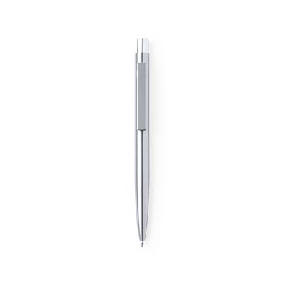 Bolígrafo Eco-Friendly de Acero Inox