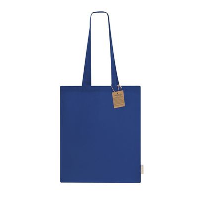 Bolsa 100% Algodón 8kg Mar