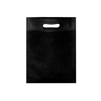Bolsa non-woven 80g/m2 termosellada Neg