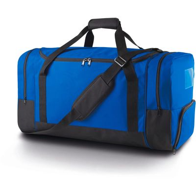 Bolsa deporte bolsillos y compartimento zapatos