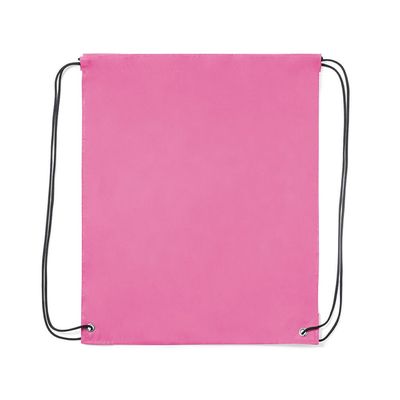 Bolsa Práctica Rosa