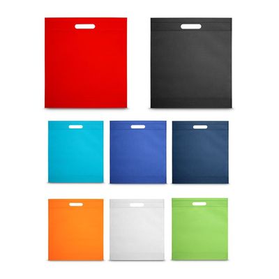 Bolsa Tela Termosellada 80g