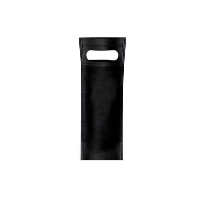 Bolsa de non-woven alargada Neg