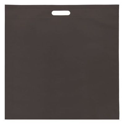 Bolsa amplia con asa troquelada Mr