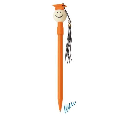 Bolígrafo de Graduado Na