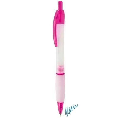 Bolígrafo TPR Escritura Azul FU