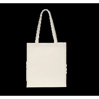 Bolsa de compras plana Ecume