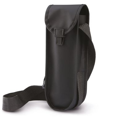 Bolsa de petanca para 3 bolas Black