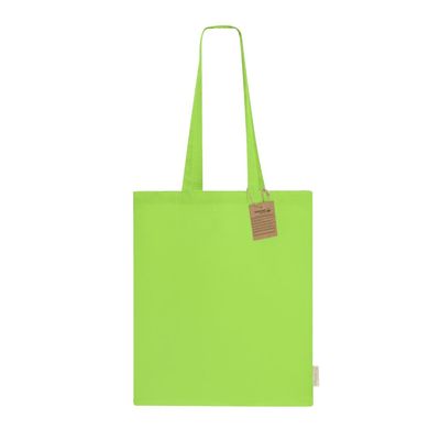 Bolsa 100% Algodón 8kg Vec