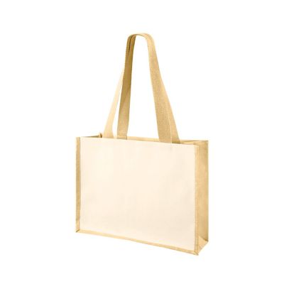 Bolsa Shopper asas largas