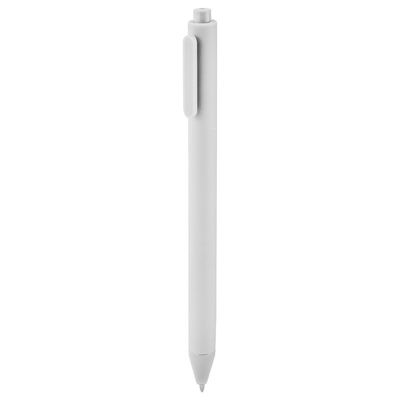 Bolígrafo ABS Engomado Blanco