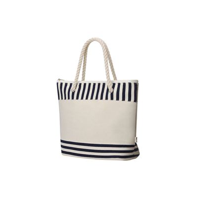 Bolsa térmica a rayas Playera