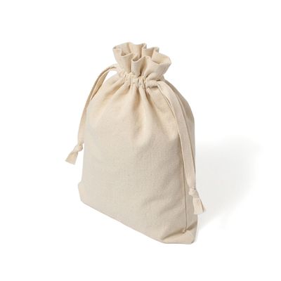 Bolsa de algodón 20x30 cm
