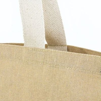 Bolsa Extragrande ECO con Bolsillo Interior
