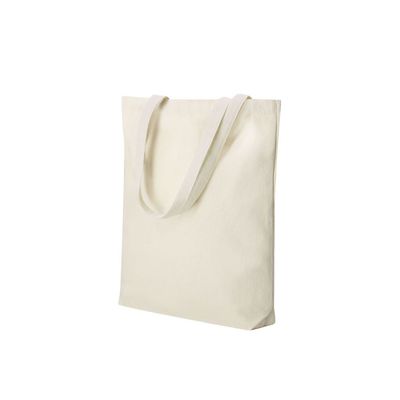 Bolsa Canvas 270g/m2 Resistente 10Kg