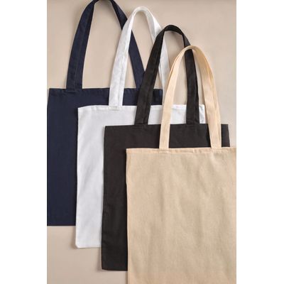 Bolsa tote asas largas