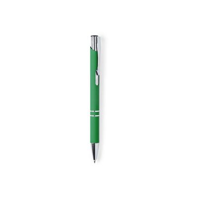 Bolígrafo Táctil Aluminio Mate Ver