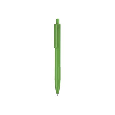 Bolígrafo RABS con clip pulsador