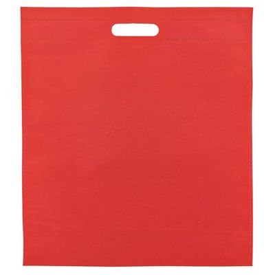Bolsa con asa troquelada Ro