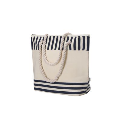 Bolsa térmica a rayas Playera