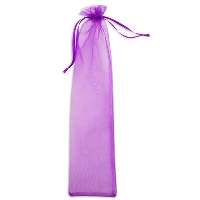 Bolsita regalo organza 7x31