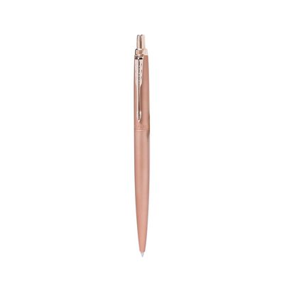 Bolígrafo Parker Jotter de tinta de gel Rosa