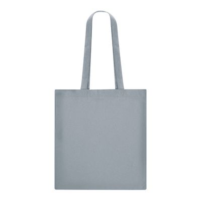 Bolsa Algodón en 20 Colores 10Kg Gri
