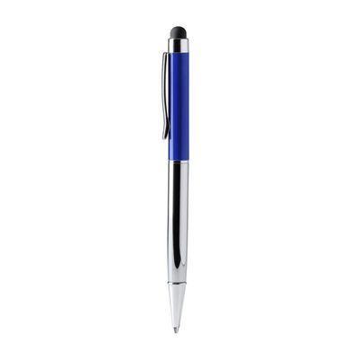 Bolígrafo giratorio con puntero Royal Tinta Azul