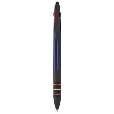 Bolígrafo puntero tres colores España