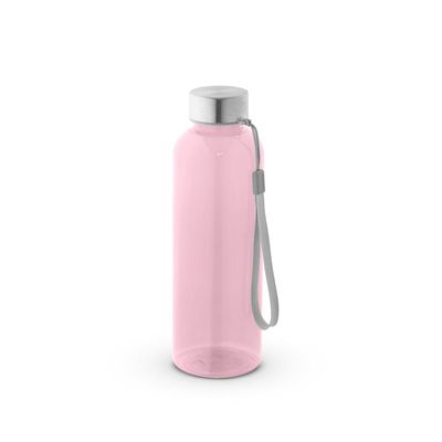 Botella de PET reciclado 600 ml