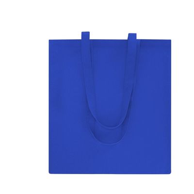 Bolsa Algodón Asas Largas