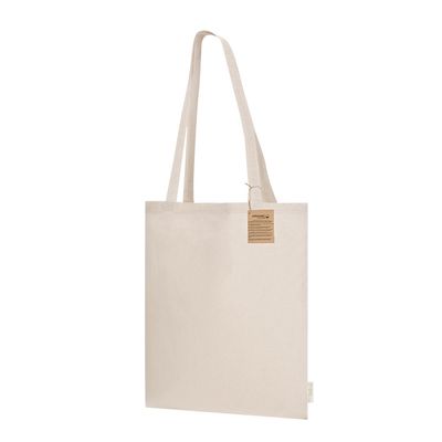 Bolsa Ecológica Algodón 140g/m2 8kg