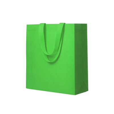 Bolsa de non woven laminado extra resistente